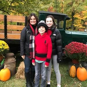 Meet your Posher, Doreen